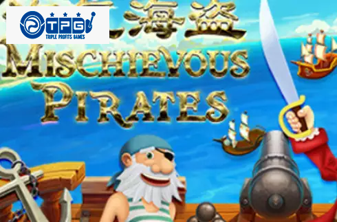 Mischievous Pirates